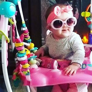 Meet your Posher, Deana